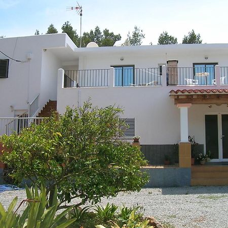 Pension Las Tres Golondrinas Playa DPlaya Des Figueral Eksteriør billede